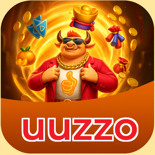 uuzzo Logo