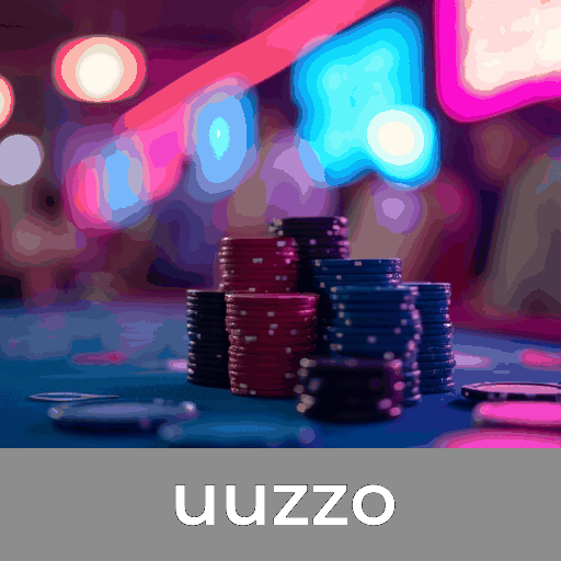 Uuzzo: Slots Gigantes, Mesa Clássica e Dealers Imersivos