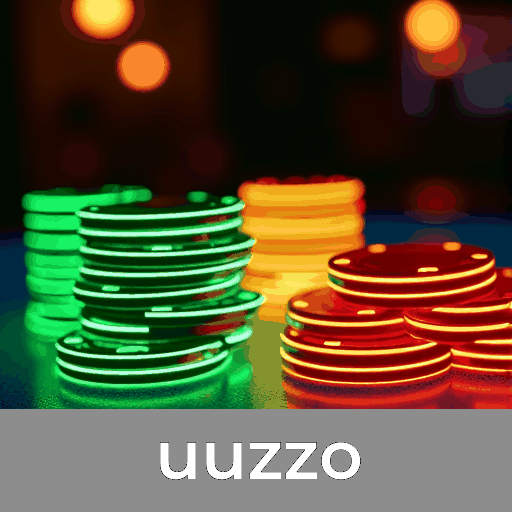 Descubra Bônus Incomparáveis no Uuzzo!