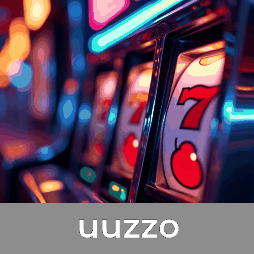 Uuzzo: Slots Gigantes, Mesa Clássica e Dealers Imersivos